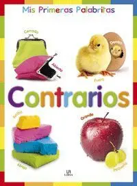 Mis Primeras Palabritas. Contrarios