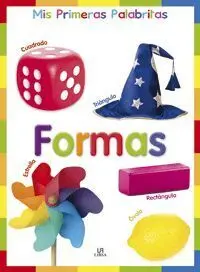 Mis Primeras Palabritas. Formas