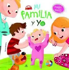 Cuentos para Educar. Mi Familia y yo