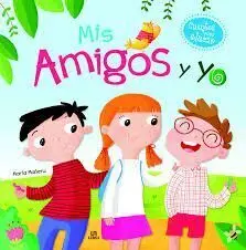 Cuentos para Educar. Mis Amigos y yo