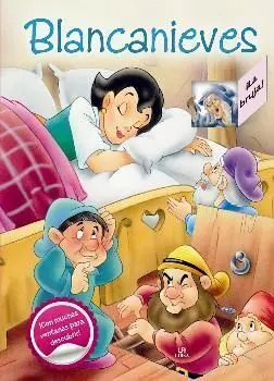Blancanieves