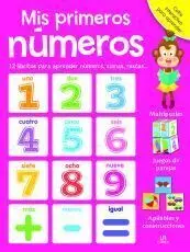 Mis Primeros Números