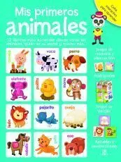 Mis Primeros Animales