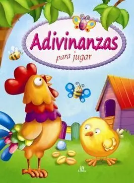 Adivinanzas para Jugar