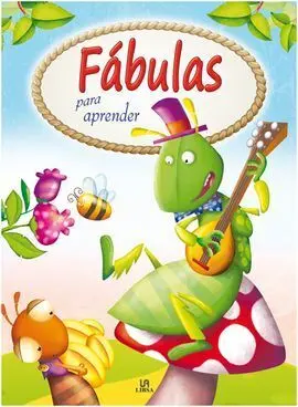 Fábulas para Aprender