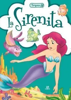 La Sirenita