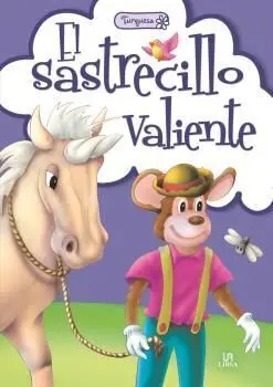 El Sastrecillo Valiente