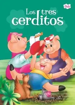 Los Tres Cerditos