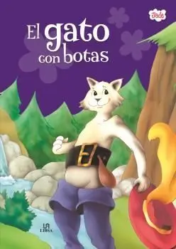 El Gato con Botas