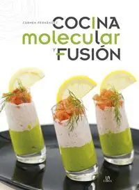 Cocina Molecular y Fusión