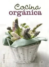 Cocina Orgánica