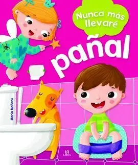Nunca Más Llevaré Pañal