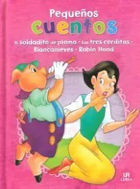 Pequeños Cuentos (Rosa)