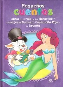 Pequeños Cuentos (Lila)