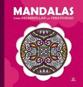 Mandalas para Desarrollar la Creatividad