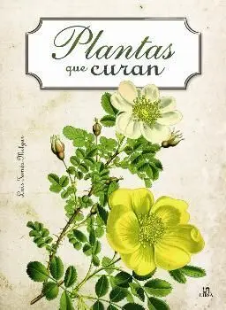 Plantas que Curan