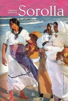Sorolla (Grandes Maestros)