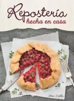 Repostería Hecha en Casa