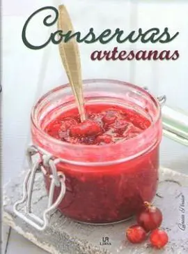 Conservas Caseras
