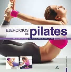 Ejercicios de Pilates