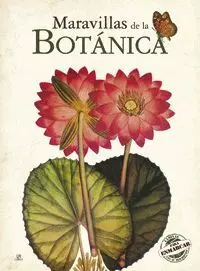 Maravillas de la Botánica