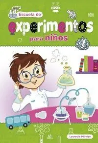 Escuela de Experimentos para Niños
