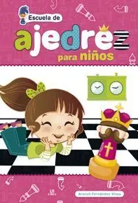 Ajedrez para Niños