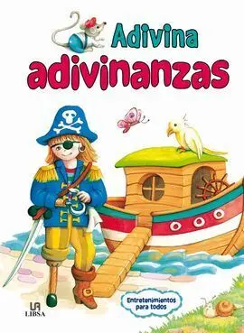 Adivina Adivinanzas