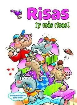 Risas ¡Y Más Risas!