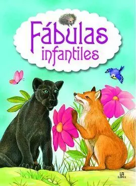 Fábulas Infantiles