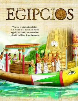 Los Egipcios