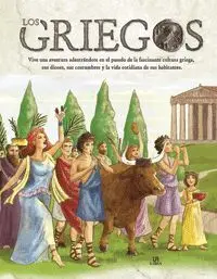 Los Griegos