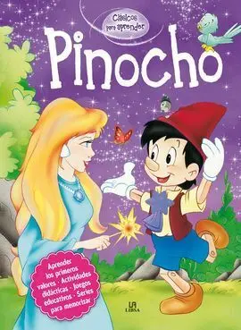 Pinocho