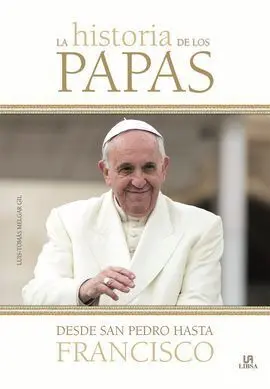 La Historia de los Papas