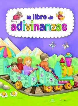 Mi Libro de Adivinanzas