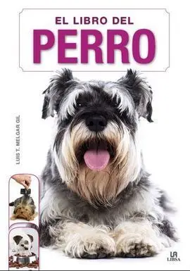 El Libro del Perro
