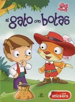 El Gato con Botas