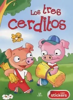 Los Tres Cerditos