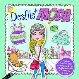 Desfile de Moda