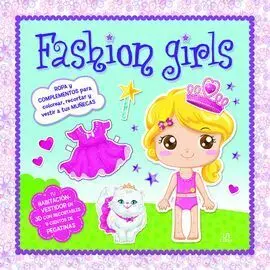 Fashion Girls