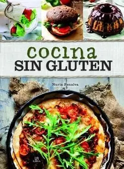Cocina sin Gluten