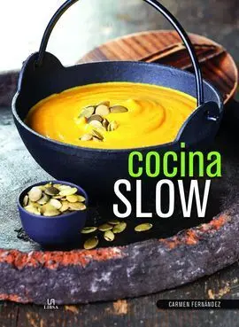 Cocina Slow
