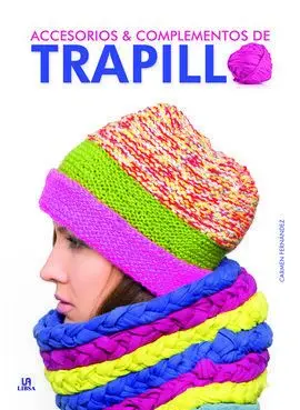 Accesorios & Complementos de Trapillo