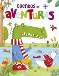 Cuentos de Aventuras