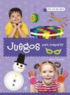 JUEGOS PARA COMPARTIR