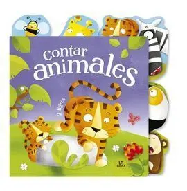Contar Animales (Indices para Descubrir)