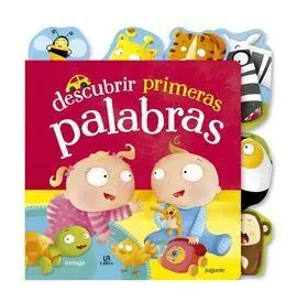 Descubrir Primeras Palabras