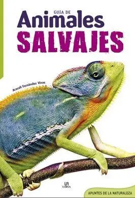 Guia de Animales Salvajes