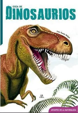 Guia de Dinosaurios