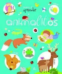 Vamos a Aprender. Animalitos